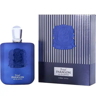 Зимая Ройял парагон для женщин и мужчин