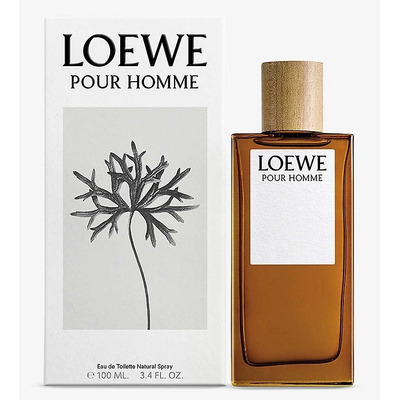 Парфюмерия Лоеве Лоев пур хомм 100 мл