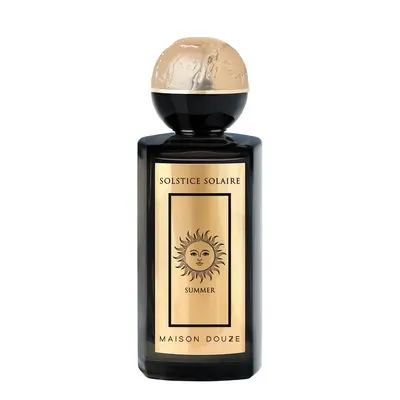 Maison Douze Solstice Solaire