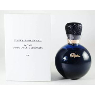 Парфюмерия Лакост О де лакост сенсуэль 90 мл