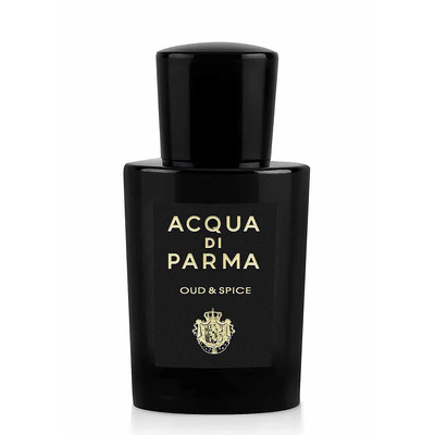 Парфюмерия Аква ди парма Уд и специи 20 мл