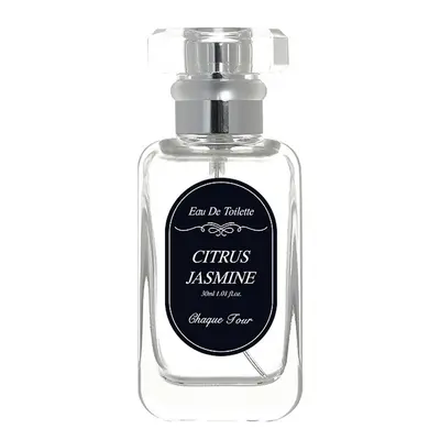 Chaque Jour Citrus Jasmine