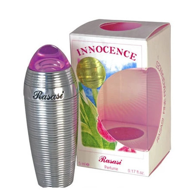 Rasasi Innocence Масляные духи 5 мл