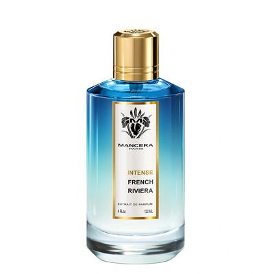 Парфюмерия Мансера Френч ривьера интенс 120 мл