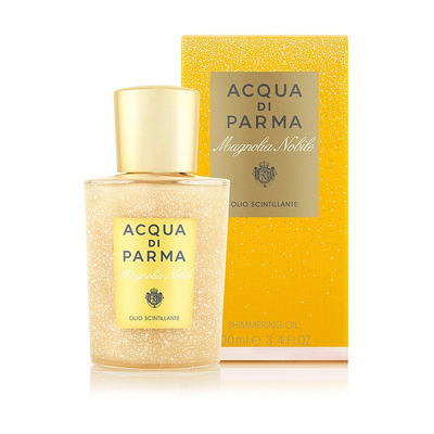 Acqua di Parma Magnolia Nobile Масло для тела 100 мл