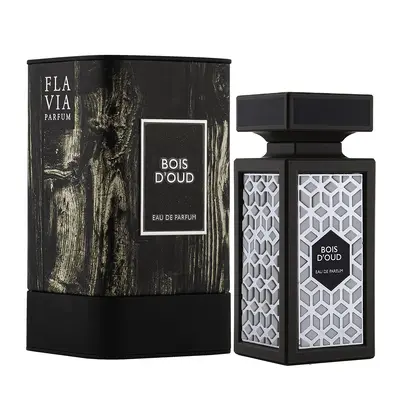 Flavia Bois D Oud