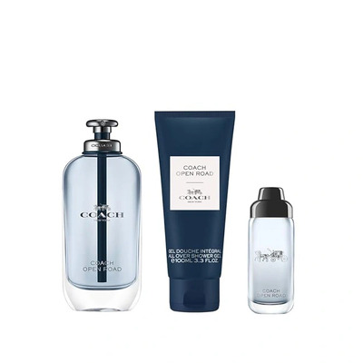 Coach Open Road набор парфюмерии