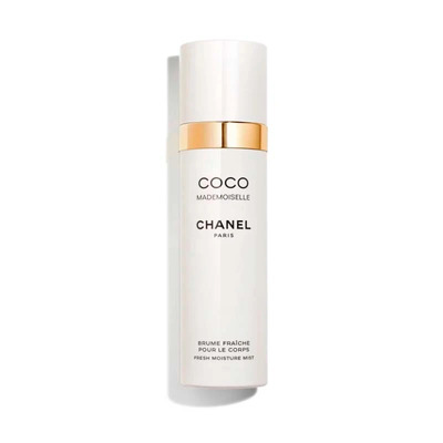 Chanel Coco Mademoiselle Дымка для тела (уценка) 100 мл