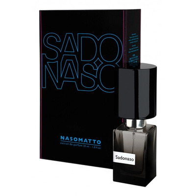 Мужские и женские духи Nasomatto Sadonaso со скидкой
