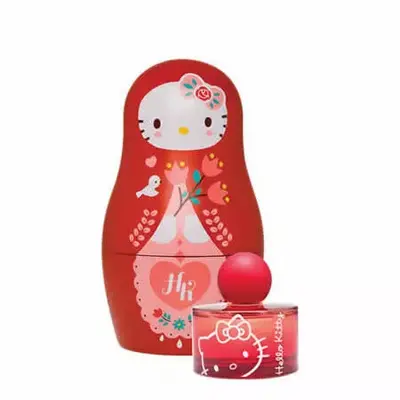 Koto Hello Kitty From Russia with Love