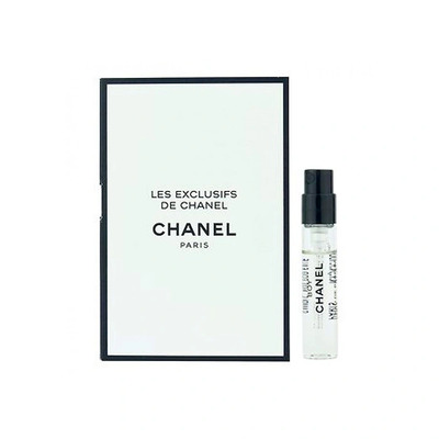 Миниатюра Chanel Boy Chanel Парфюмерная вода 2 мл - пробник духов