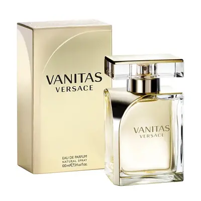 Аромат Versace Vanitas