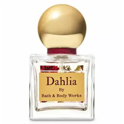 Bath and Body Works Dahlia