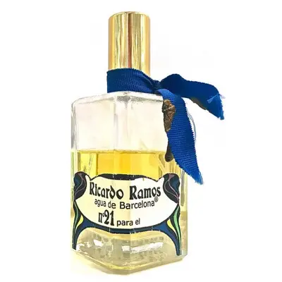Рикардо рамос парфюм де автор 21 фо хим для мужчин