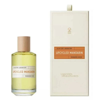 Парфюмерия Лес ликвидес имажинерес Апсайклед мандарин 100 мл