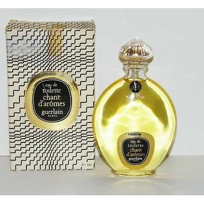 Парфюмерия Герлен Шон д аромс олд дизайн 100 мл