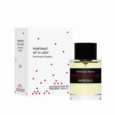 Новинка Frederic Malle Portrait of a Lady Holiday Limited Edition