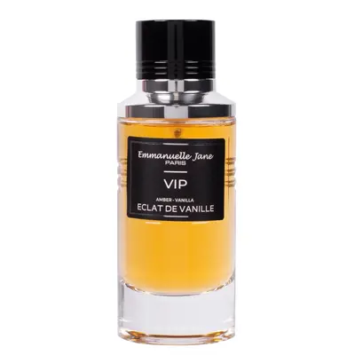 Эммануэль жан Экла де ваниль эмбер энд ванилла для женщин и мужчин