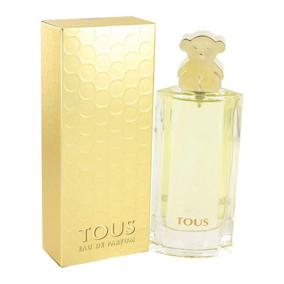 Парфюмерия Тоус Тоус о де парфюм 50 мл