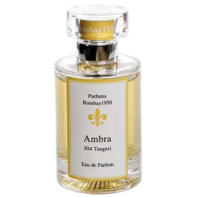 Parfums Bombay 1950 Ambra 304 Tangeri
