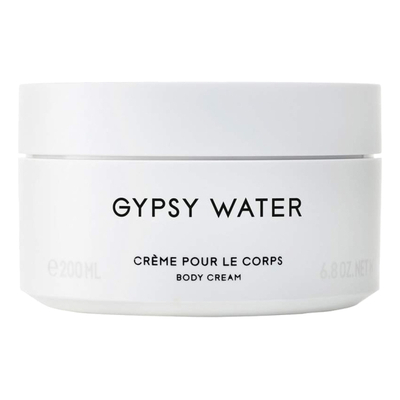 Byredo Gypsy Water Крем для тела 200 мл