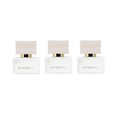 Парфюмерный набор миниатюр Rituals Oasis de Fleurs