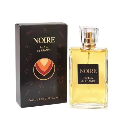 Новинка Delta Parfum Iren Adler Parfum de France Noir