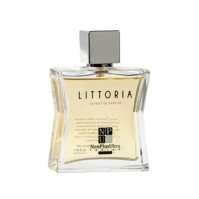 NonPlusUltra Parfum Littoria