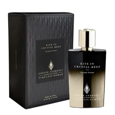 Симоне андреоле Кайт ин кристал риф для женщин и мужчин