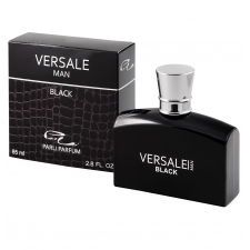 Парли парфюм Версаль блек для мужчин