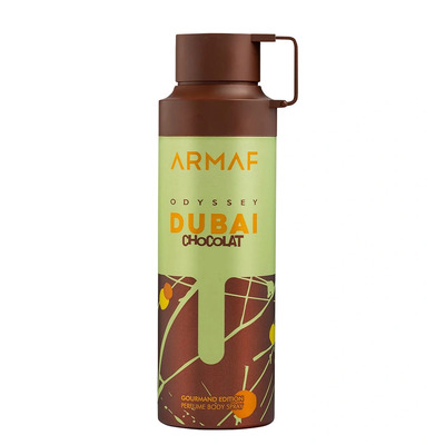 Мужские и женские духи Armaf Odyssey Dubai Chocolat со скидкой