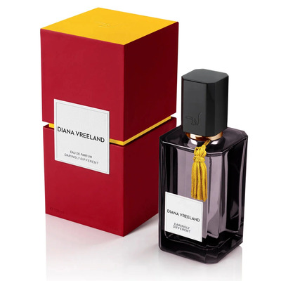 Парфюмерия Диана вриланд Дэринджли дифферент 100 мл