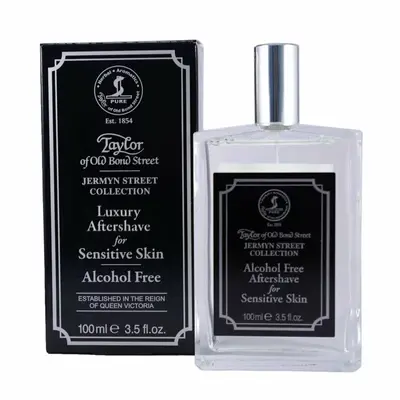 Taylor Of Old Bond Street Jermyn Street Collection Aftershave Lotion
