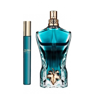 Парфюмерия Жан поль готье Ле беу 125 + 10 мл