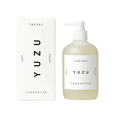 Tangent GC Yuzu Гель для душа 350 мл