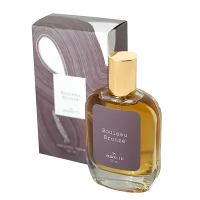 Qurquetti Bouleau Bronze