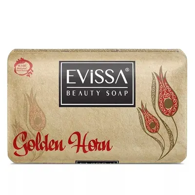 Evissa Golden Horn