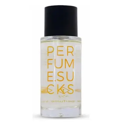 Perfume Sucks Yellow