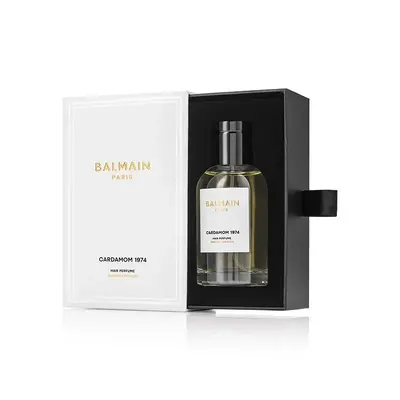 Новинка Balmain Hair Perfume Cardamom 1974