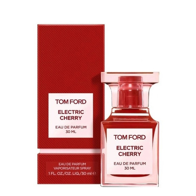 Парфюмерия Том форд Электрик черри 30 мл