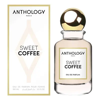 Anthology Sweet Coffee