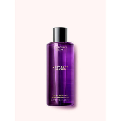 Victoria`s Secret Very Sexy Orchid Дымка для тела 250 мл
