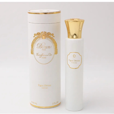 Парфюмерия Дорин Фиге сублайм энд фиге дивайн 60 мл