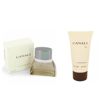Canali Canali Men набор парфюмерии