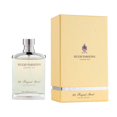 Парфюмерия Хью парсонс 99 регент стрит 100 мл