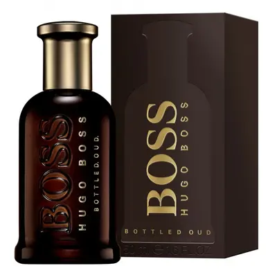 Духи Hugo Boss Boss Bottled Oud Eau de Parfum