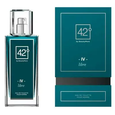 Fragrance 42 IV Libre