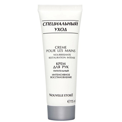 Nouvelle Etoile Soin Special Крем для рук 75 мл