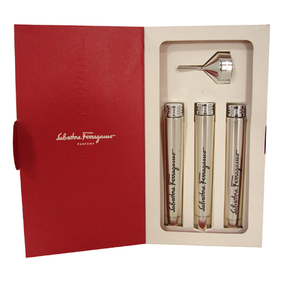 Salvatore Ferragamo Salvatore Ferragamo Pour Femme набор парфюмерии