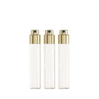 Nicheend Black Hole набор парфюмерии